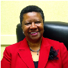 Dr. Evelyn Ford Crayton